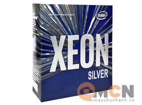 Bộ vi xử lý 2nd Generation Intel Xeon Silver 4214, 16.5Mb Cache, 2.20 GHz