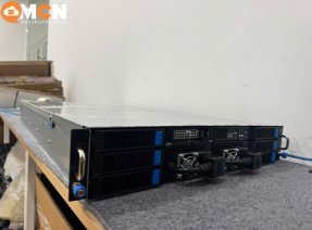 Máy Chủ  ASUS ESC4000-E11 4&5th Gen Intel® Xeon® Scalable Processors Rack 2U Server