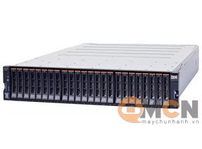 Storwize V7000 Storage Controller Unit Thiết bi lưu trữ IBM