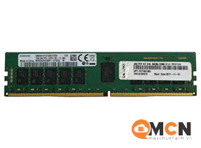 Ram (Bộ nhớ) RAM Lenovo ThinkSystem 32GB TruDDR4 3200 MHz (2Rx8 1.2V) RDIMM 4X77A08634