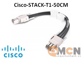 Cisco 50CM Type 1 Stacking Cable STACK-T1-50CM Cáp Kết Nối