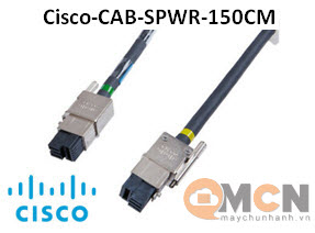 CAB-SPWR-150CM Cisco Catalyst Stack Power Cable 150 CM - Upgrade