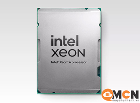 Bộ Vi Xử Lý (CPU) Intel Xeon 6333P Processors 6th Generation