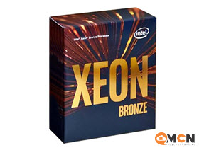 Bộ Vi Xử Lý (CPU) Intel Xeon Bronze 3408U 4th Generation Processors