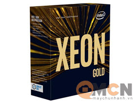 Bộ vi xử lý 2nd Generation Intel Xeon Gold 5220, 24.75Mb Cache, 2.20 GHz