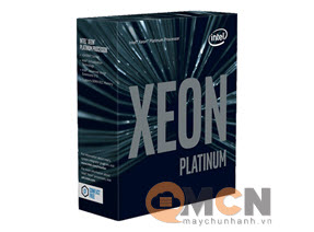 Bộ vi xử lý 2nd Gen Intel Xeon Platinum 8276, 38.5Mb Cache, 2.20 GHz