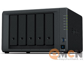 Synology DS1520+ 5 Bay NAS Storage (HDD/SSD) thiết bị lưu trữ