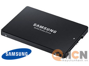 Samsung PM1643 Series 15.36TB MZILT15THMLA-00007 SSD SAS 12Gbps 2.5in
