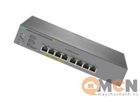 HPE OfficeConnect 1820 8G PoE+ 65W Switch Thiết Bị Chuyển Mạch J9982A