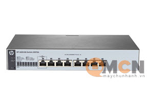 Switch HPE OfficeConnect 1820 8G J9979A Thiết Bị Chuyển Mạch