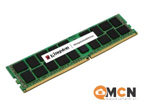 Ram (Bộ nhớ) Kingston 32GB DDR4 3200MT/s ECC Unbuffered DIMM CL22 2RX8 KTH-PL432E/32G