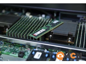 Ram (Bộ nhớ) Kingston KTH-PL432/64G 64GB DDR4 3200MT/s ECC Registered Memory RAM DIMM