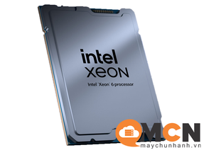 Bộ Vi Xử Lý (CPU) Intel Xeon 6732P Processors 6th Generation