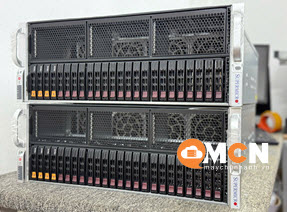 Máy Chủ Supermicro SuperServer System SYS-421GE-TNRT3 Rack 4U