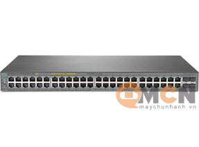 HPE OfficeConnect 1820 48G PoE+ Switch Thiết Bị Chuyển Mạch J9984A