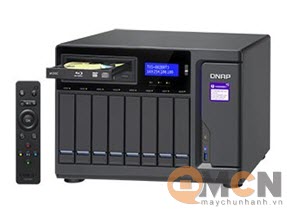 Qnap TVS-882BRT3-ODD-i7-32G Storage NAS Qnap TVS-882BRT3-ODD-i7-32G