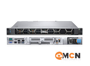 Máy Chủ Dell PowerEdge R260 Intel Xeon E-2414 Rack 1U 42SVRDR260-01A