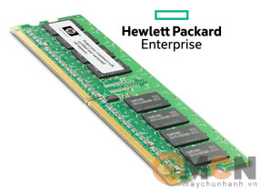 Ram HPE 16GB (1x16GB) Dual Rank x4 DDR4-2133 Registered Memory Kit