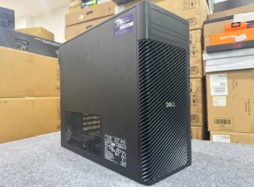 Máy tính trạm Dell Pro Max Tower T2 FCT2250 (Intel Core Ultra 7-265/ 16GB DDR5/ 512GB SSD + 2TB HDD