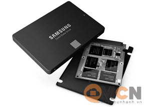 Ổ cứng máy chủ Samsung SM863a Series Enterprise 480GB SSD MZ-7KM480N