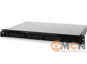 Synology RX418 Expansion Unit NAS Storage (HDD/SSD) thiết bị lưu trữ