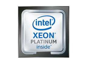 CPU Intel Xeon Platinum 8180 Processor 38.5Mb Cache, 2.50 GHz