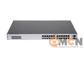 HPE OfficeConnect 1920S 24G 2SFP Switch Thiết Bị Chuyển Mạch JL381A
