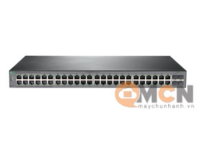 Thiết Bị Chuyển Mạch HPE OfficeConnect 1920S 48G 4SFP Switch JL382A