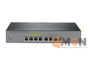 HPE OfficeConnect 1920S 8G PPoE 65W Switch Thiết Bị Chuyển Mạch JL383A