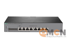 Switch HPE OfficeConnect 1920S 8G JL380A Thiết Bị Chuyển Mạch