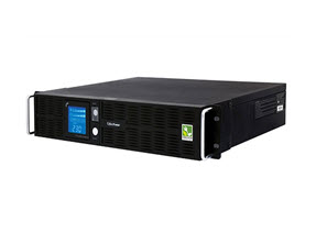 Bộ Lưu Điện UPS CyberPower PR1000ELCDRT2U 1000VA/700W