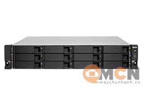 Thiết bị lưu trữ Qnap TS-863XU-RP-4G NAS Storage Qnap TS-863XU-RP-4G