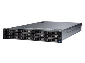 Server Dell PowerEdge R730XD E5-2609 V4 LFF HDD 3.5
