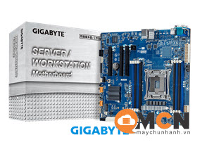 Bo mạch Máy chủ Gigabyte MF51-ES2 MotherBoard Server
