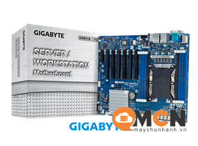 Bo mạch Máy chủ Gigabyte MU71-SU0 MotherBoard Server