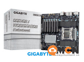 Bo mạch Máy chủ Gigabyte MF51-HP0 MotherBoard Server