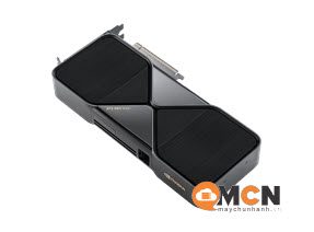 Card Đồ Họa Máy Chủ GPU AI NVIDIA PRO RTX 6000 Blackwell