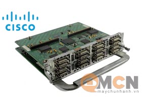Cisco 16 Channel Async Serial Interface For ISR4000 Series NIM-16A