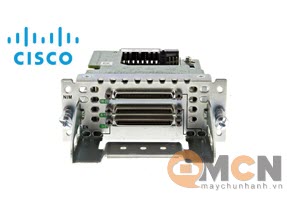 Mô Đun Mạng Cisco 24 Channel Async Serial Interface NIM-24A