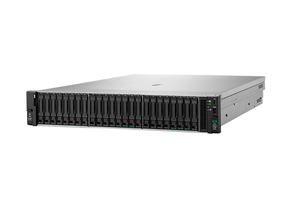 Máy Chủ (Server) HPe Proliant DL380 Gen12 Intel® Xeon® 6 6505P 12C 2.2Ghz Rack 2U