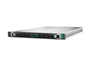 Máy chủ HPe ProLiant DL360 Gen12 Intel Xeon 6 6505P 12-Core, 64GB RAM, 960GB SSD Rack 1U