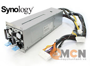 Synology Redundant Power Set 800W 4711174728978 thiết bị lưu trữ NAS