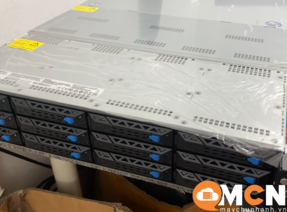 Máy chủ ASUS RS720-E10-RS12-4310070Z Silver 4310 RAM 16GB HDD 2TB Rack 2U