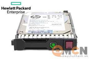 HDD HPE 1TB SAS 12G 7.2K SFF SC DS 2.5