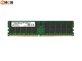 Bộ nhớ Ram máy chủ Micron 64GB 5600Mhz 2Rx4 ECC DDR5 RDIMM