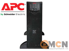 Bộ Lưu Điện APC Smart-UPS RT 5000VA 230V SURTD5000XLI