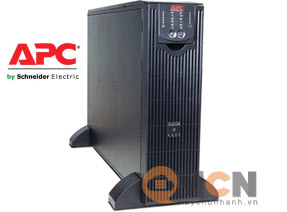 UPS APC Smart RT 6000VA 230V bộ lưu điện SURT6000XLI