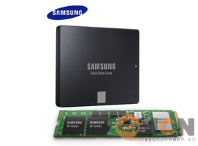 Ổ cứng máy chủ Samsung PM983 Series Enterprise 3.84TB SSD MZQLB3T8HALS