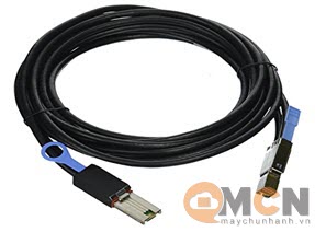 Lenovo IBM 3m SAS Cable (mSAS HD to mSAS) 00MJ166 Cáp Máy Chủ