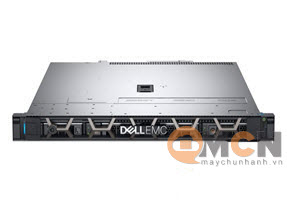 Dell PowerEdge R240 Intel Xeon E-2224 LFF HDD 3.5